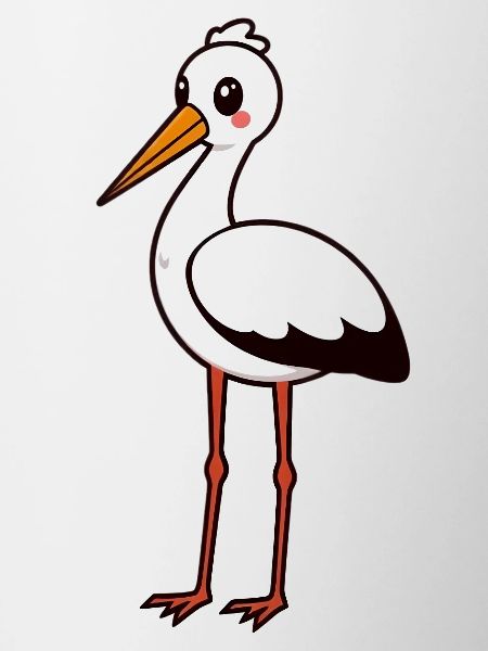 Stork