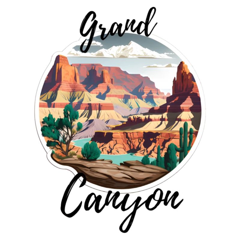 Grand Canyon