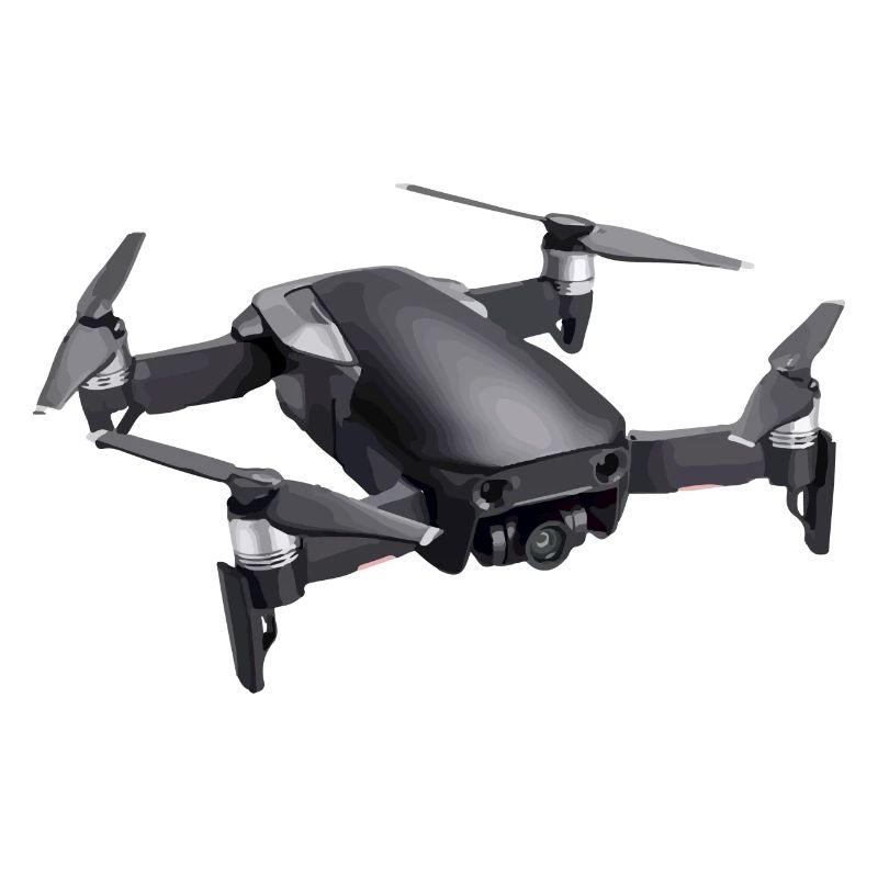 Quadcopter