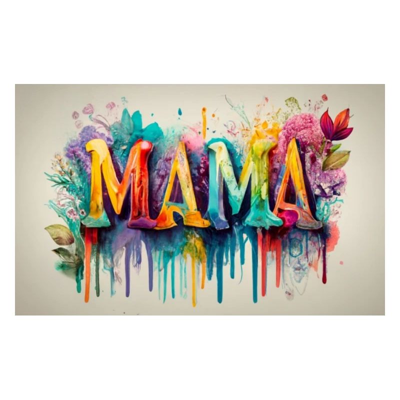 MAMA Farbe