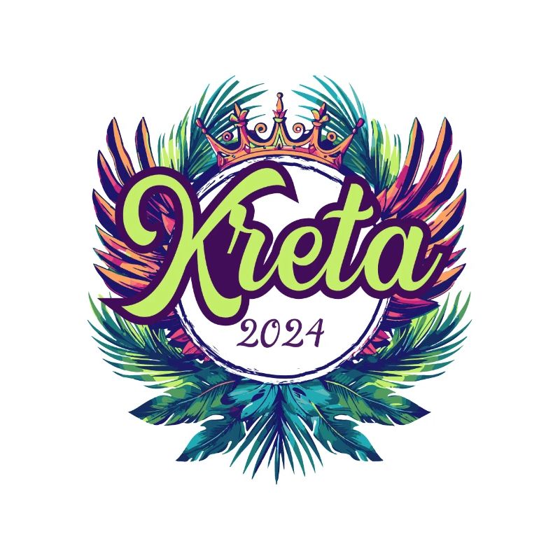 Kreta 2024 Bunt