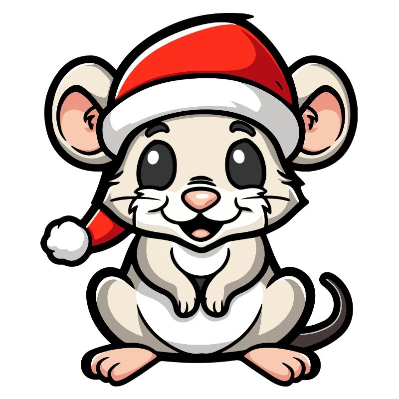 Noël Souris