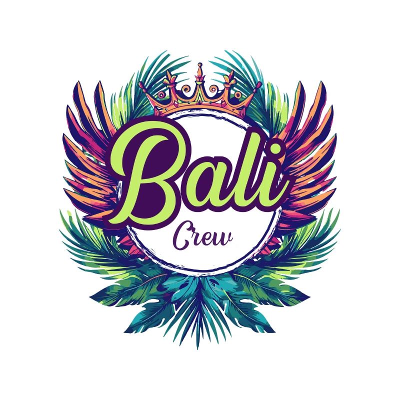 Vacances Bali Crew