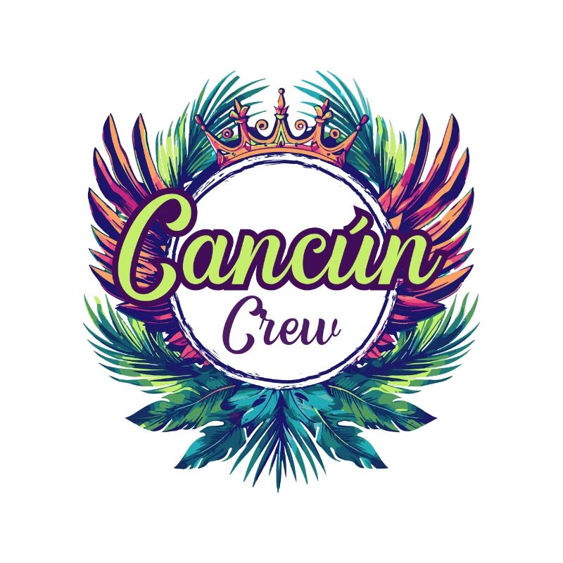 Cancun Crew Urlaub