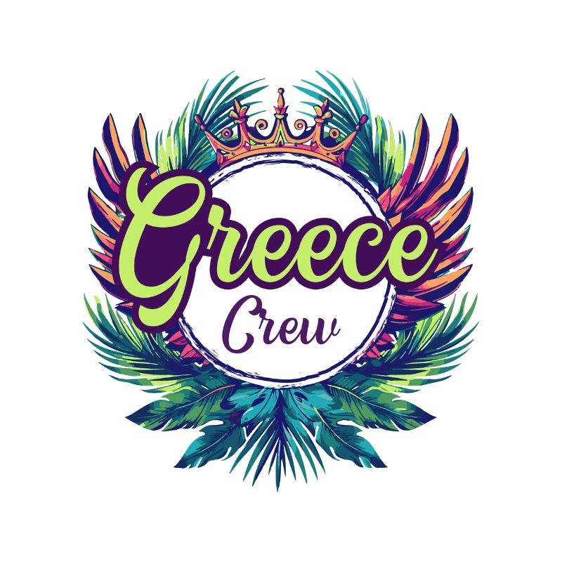 Greece Crew Holidays