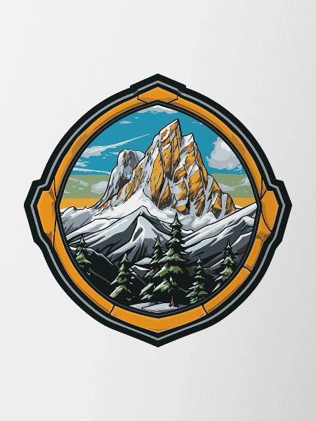 Berge Eisberge Natur