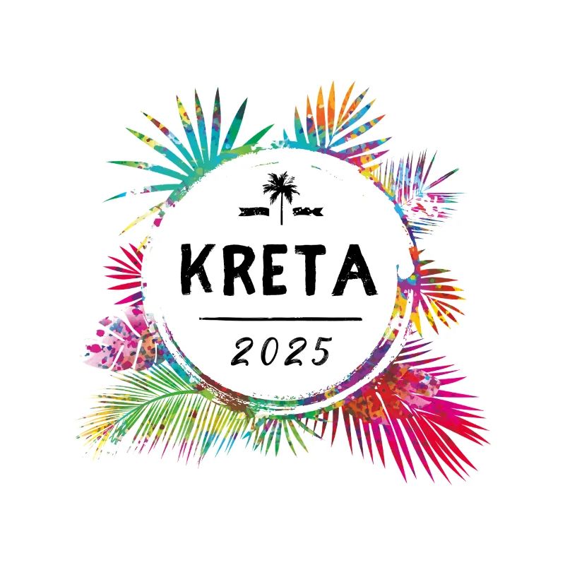 Kreta 2025 Bunt