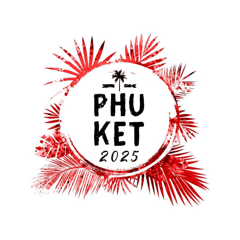 Phuket 2025 Bunt