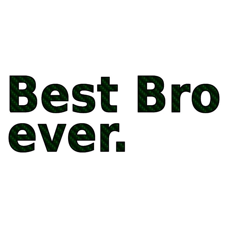 BestBroGreen