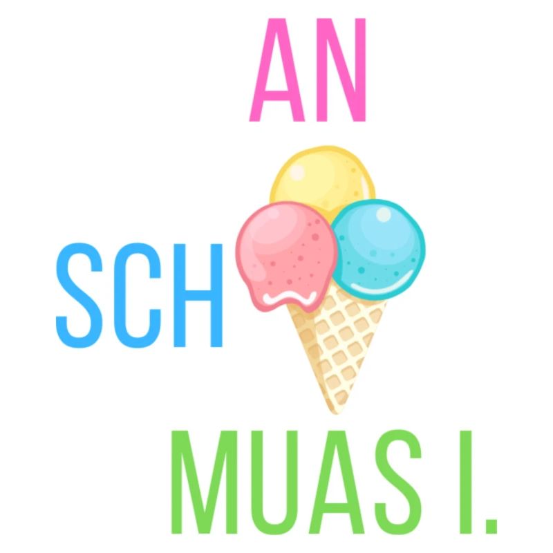 An scheiß muas i - Statement