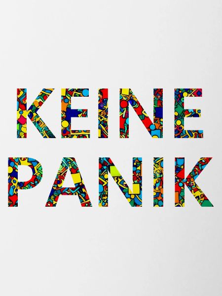 Keine Panik 2