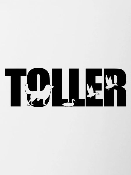 Duck Toller