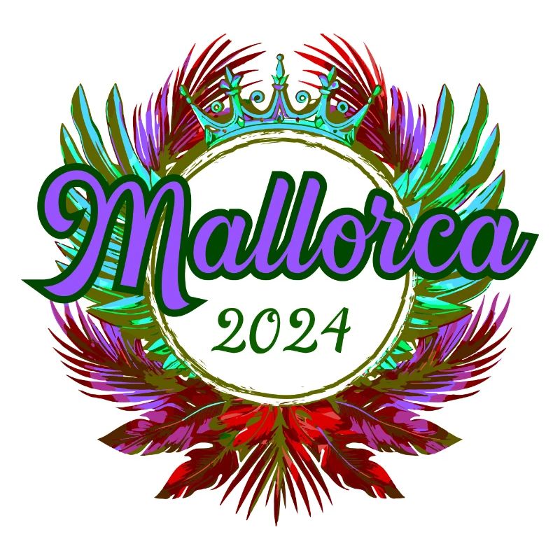 Mallorca 2024 Team