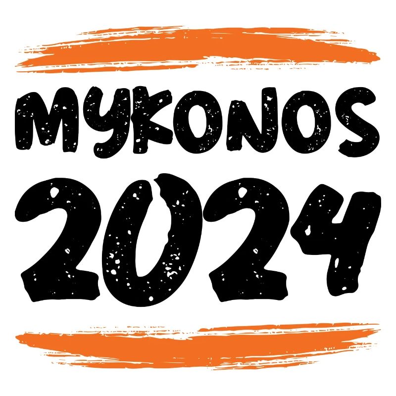 Mykonos 2024