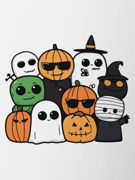 Halloween Party