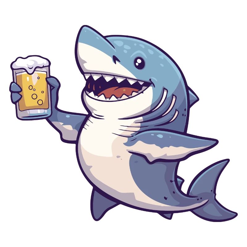 Hai Bier Comic Party