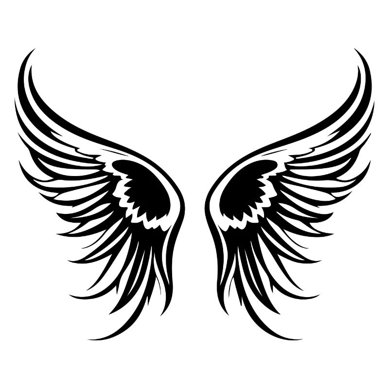 Wing Icon
