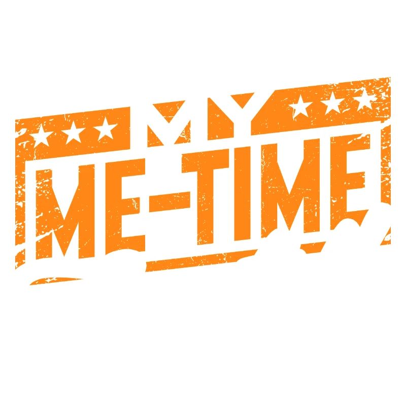 Objets de collection My Me-Time Essential Enthusiast