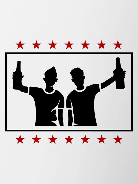 Bachelor Party Party Team