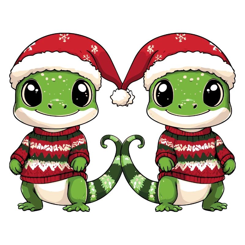 L’équipe de Noël Lizard