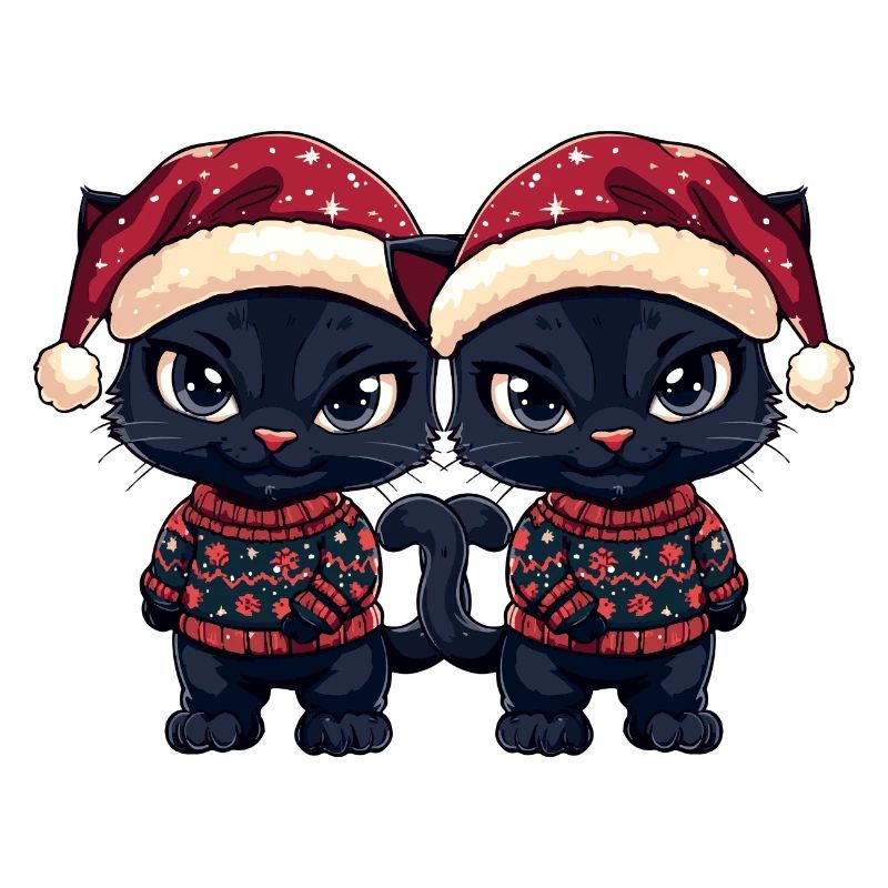 L’équipe de Noël des Panthers