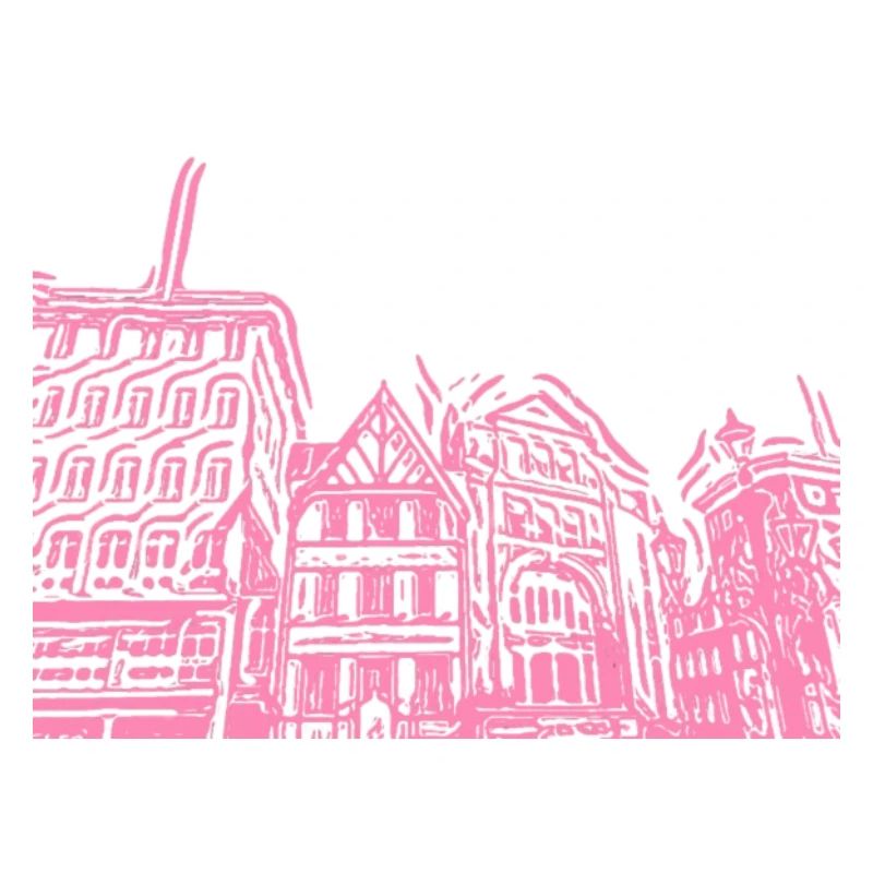 Small town