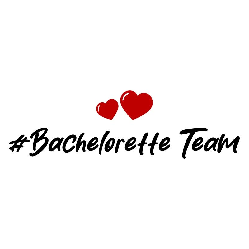 Cœur de l’équipe Bachelorette