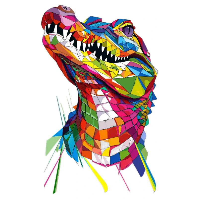 Crocodile