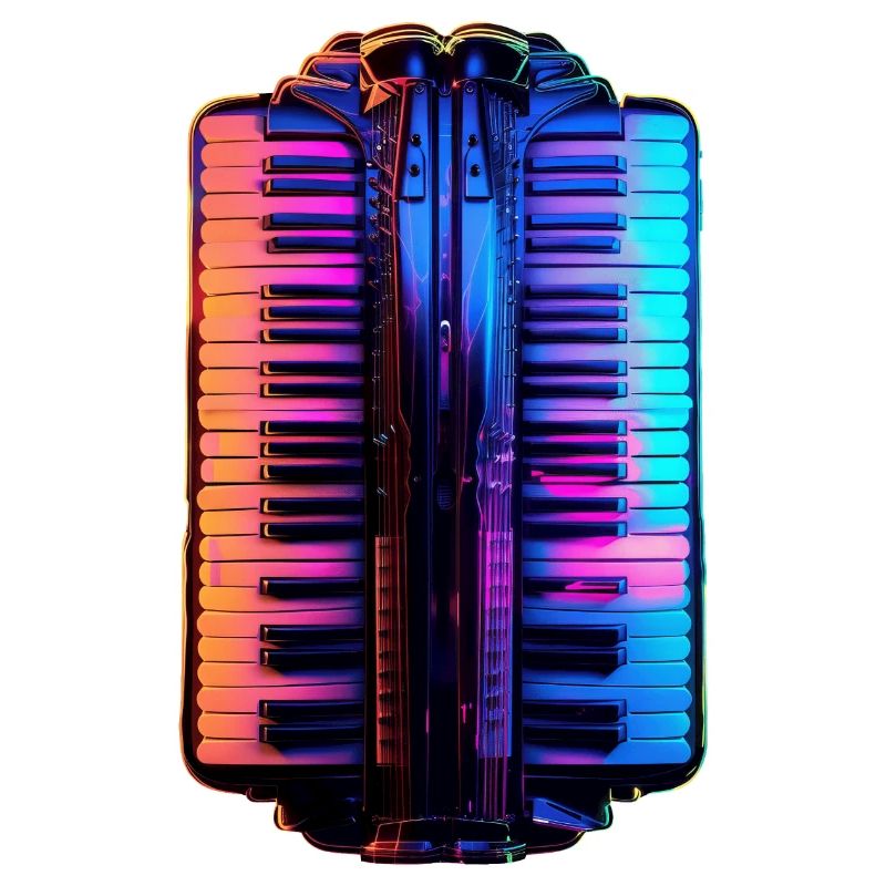 Accordéon
