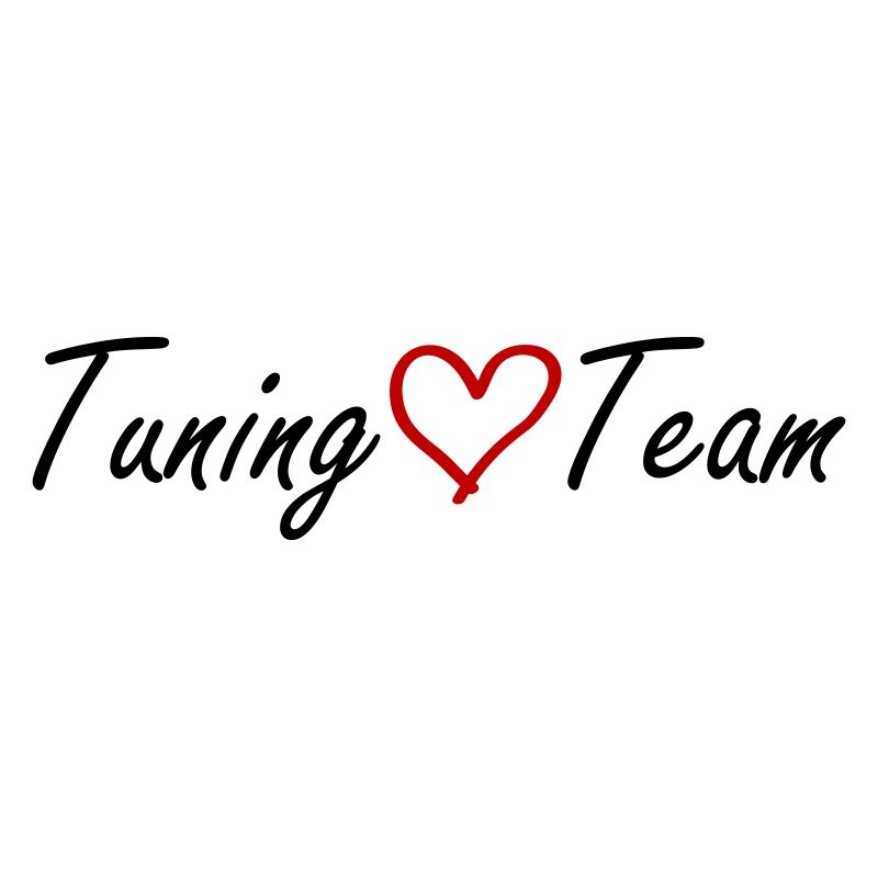 Tuning Team Heart