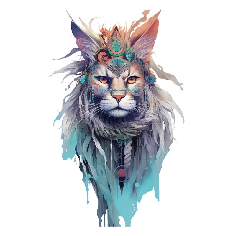 Chat natif