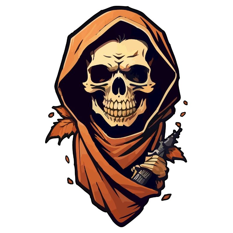 La mort dans le quartier