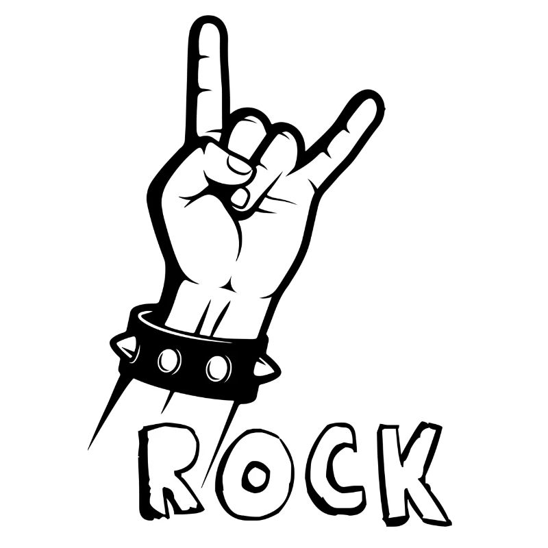 ROCK A LA MAIN