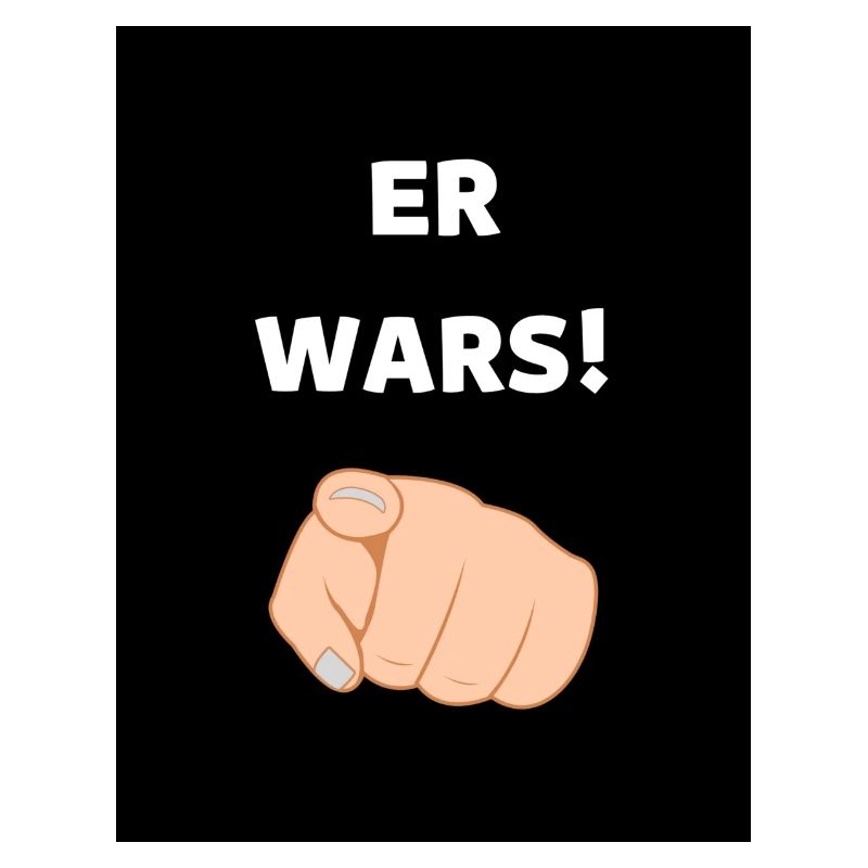 ER WARS