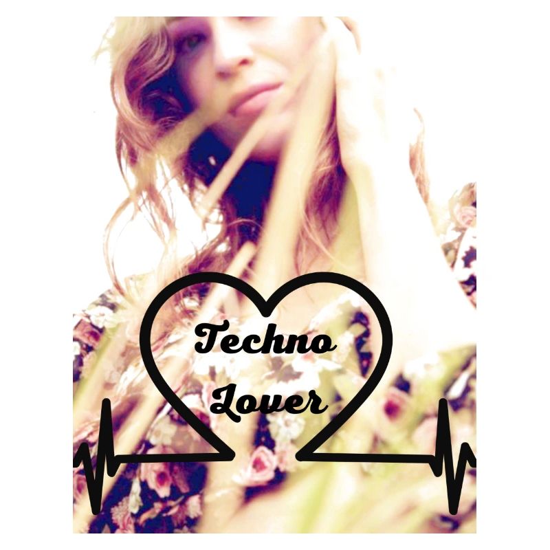 1 Techno Lover