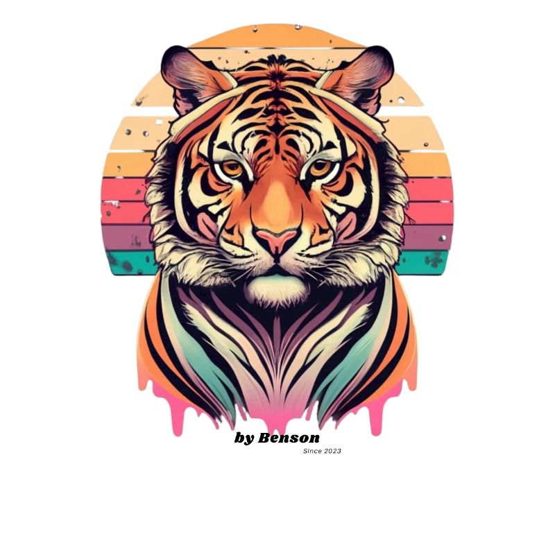 Tiger Bunt