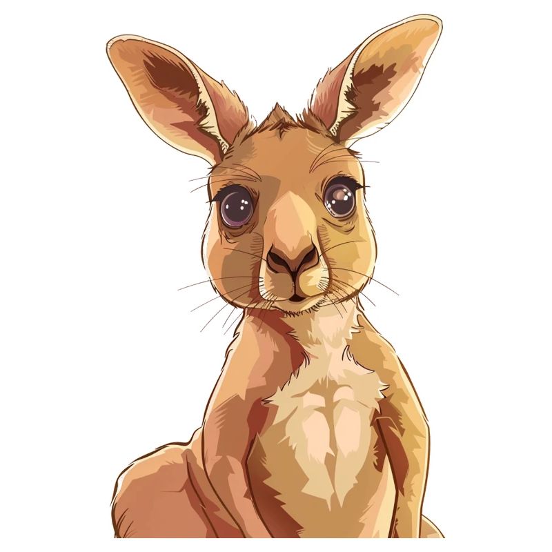 Kangaroo Kaengaroo