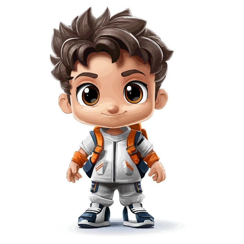 CharacterAnimator Pro