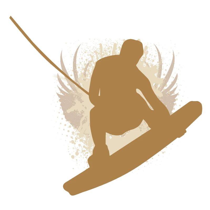 Vector background de