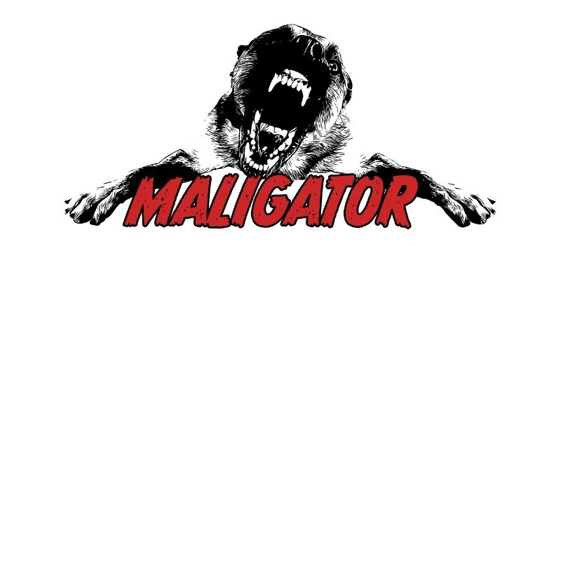 Maligator Belgian Shepherd Dog
