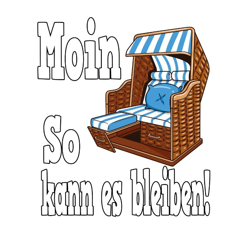 Moin So Kann Es Bleiben