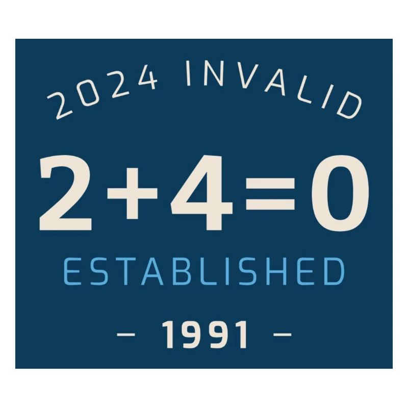 2+4=0