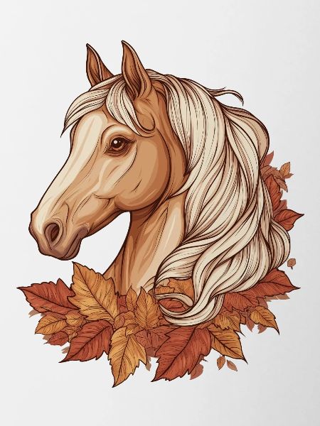 horse Herbst