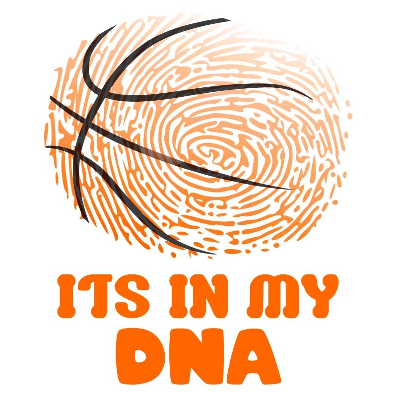 C’est dans mon ADN Basketball