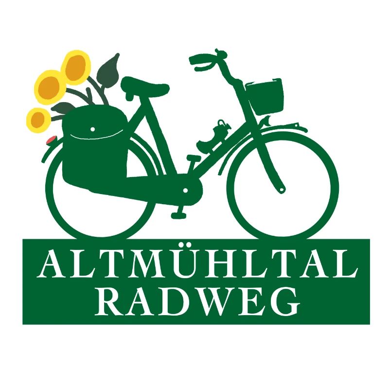 Altmühltal Radweg