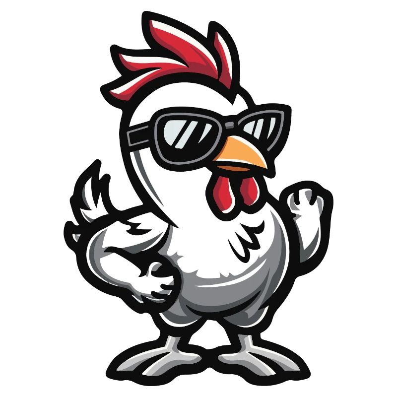 Poulet Cool BD
