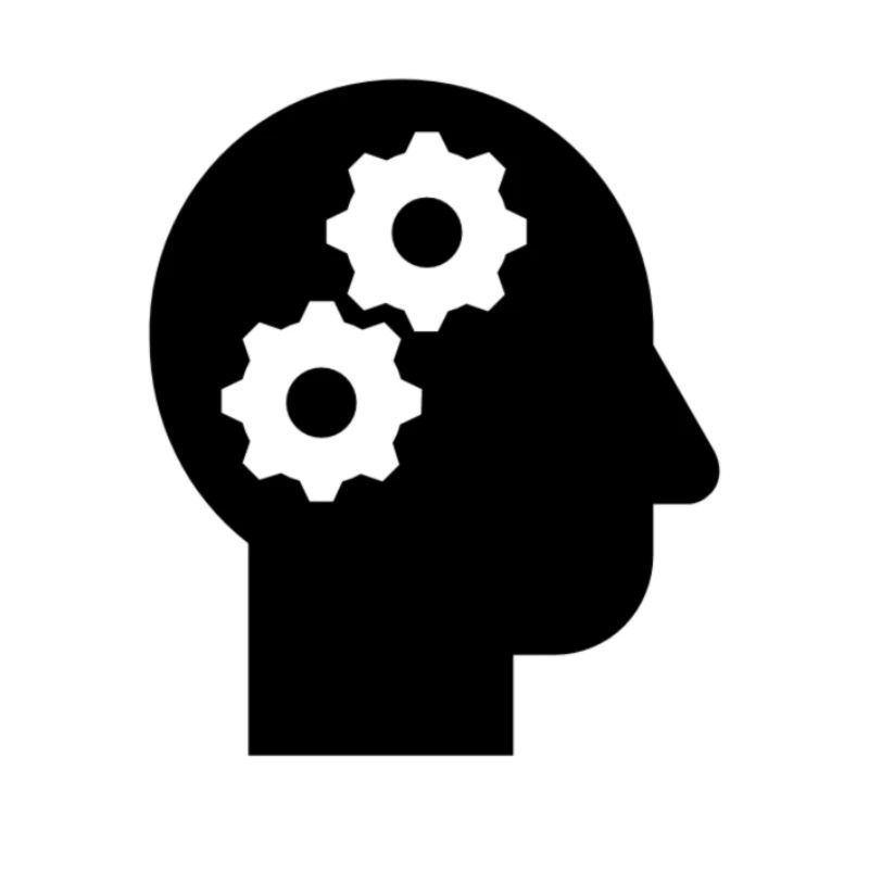 Intelligent et réfléchi