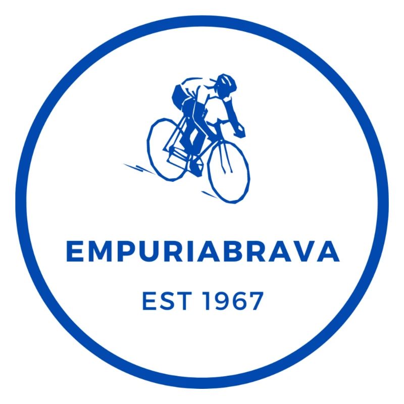 Vélo EmpuriaBrava EST 1967