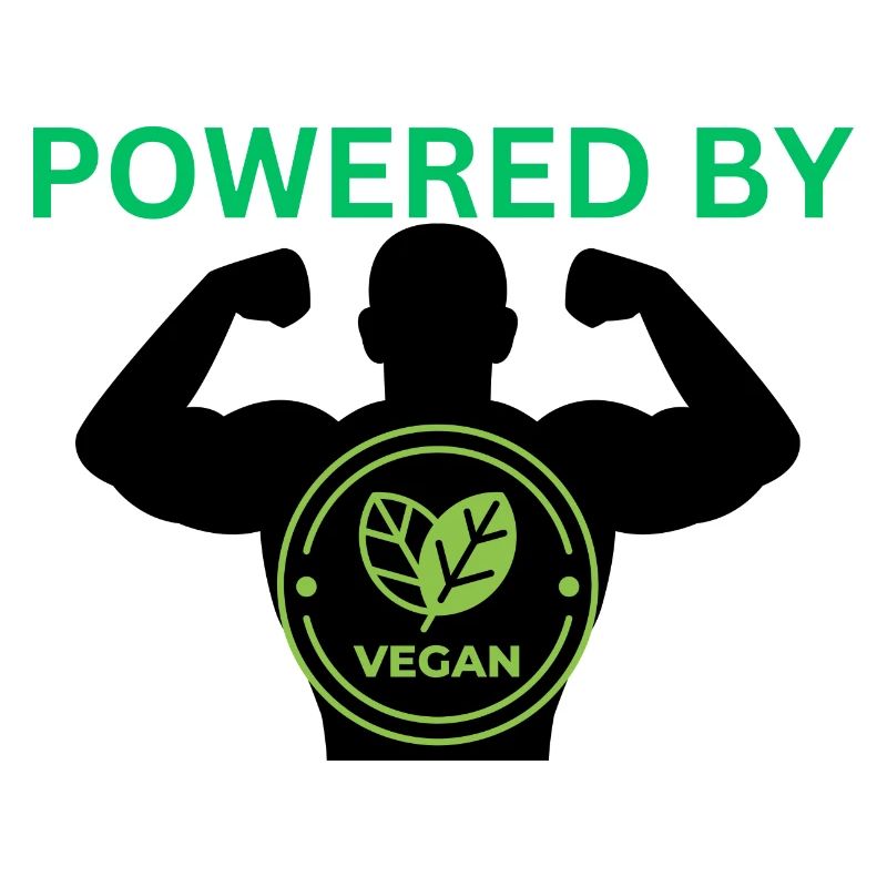 Veganer Stil mit Herz: Einzigartiges Design