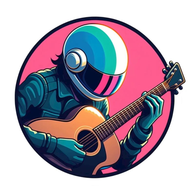 Strum Glow